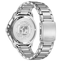 Orologio Citizen Uomo Of Marine Sport in Acciaio AW1526-89X - AW1526-89X